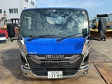 2023 Isuzu ELF Truck Truck for sale, Japanese used car export - photo 9 of 21 | GULJI TRADERS