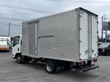 2023 Isuzu ELF Truck Truck for sale, Japanese used car export - photo 2 of 21 | GULJI TRADERS