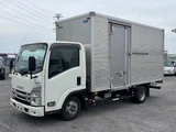 2023 Isuzu ELF Truck Truck for sale, Japanese used car export - photo 4 of 21 | GULJI TRADERS