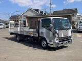 2023 Isuzu ELF Truck Truck for sale, Japanese used car export - photo 2 of 21 | GULJI TRADERS