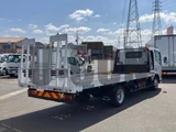 2023 Isuzu ELF Truck Truck for sale, Japanese used car export - photo 3 of 21 | GULJI TRADERS
