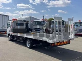 2023 Isuzu ELF Truck Truck for sale, Japanese used car export - photo 4 of 21 | GULJI TRADERS