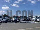 2023 Isuzu ELF Truck Truck for sale, Japanese used car export - photo 5 of 21 | GULJI TRADERS