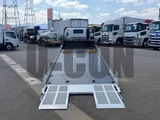 2023 Isuzu ELF Truck Truck for sale, Japanese used car export - photo 8 of 21 | GULJI TRADERS