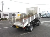 2023 Isuzu ELF Truck Truck for sale, Japanese used car export - photo 4 of 21 | GULJI TRADERS