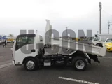 2023 Isuzu ELF Truck Truck for sale, Japanese used car export - photo 5 of 21 | GULJI TRADERS