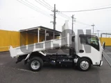 2023 Isuzu ELF Truck Truck for sale, Japanese used car export - photo 6 of 21 | GULJI TRADERS