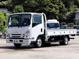 2023 Isuzu ELF Truck Truck for sale, Japanese used car export - photo 1 of 21 | GULJI TRADERS