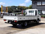 2023 Isuzu ELF Truck Truck for sale, Japanese used car export - photo 2 of 21 | GULJI TRADERS