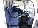 2023 Isuzu ELF Truck Truck for sale, Japanese used car export - photo 4 of 21 | GULJI TRADERS