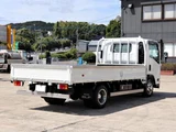 2023 Isuzu ELF Truck Truck for sale, Japanese used car export - photo 2 of 21 | GULJI TRADERS