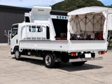 2023 Isuzu ELF Truck Truck for sale, Japanese used car export - photo 4 of 21 | GULJI TRADERS