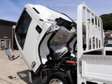2023 Isuzu ELF Truck Truck for sale, Japanese used car export - photo 16 of 21 | GULJI TRADERS