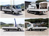 2023 Isuzu ELF Truck Truck for sale, Japanese used car export - photo 17 of 21 | GULJI TRADERS