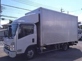 2023 Isuzu ELF Truck Truck for sale, Japanese used car export - photo 1 of 21 | GULJI TRADERS