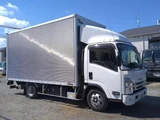 2023 Isuzu ELF Truck Truck for sale, Japanese used car export - photo 2 of 21 | GULJI TRADERS