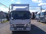 2023 Isuzu ELF Truck Truck for sale, Japanese used car export - photo 3 of 21 | GULJI TRADERS