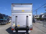 2023 Isuzu ELF Truck Truck for sale, Japanese used car export - photo 4 of 21 | GULJI TRADERS