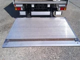 2023 Isuzu ELF Truck Truck for sale, Japanese used car export - photo 14 of 21 | GULJI TRADERS