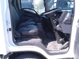 2023 Isuzu ELF Truck Truck for sale, Japanese used car export - photo 19 of 21 | GULJI TRADERS
