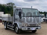 2023 Isuzu ELF Truck Truck for sale, Japanese used car export - photo 2 of 21 | GULJI TRADERS
