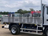2023 Isuzu ELF Truck Truck for sale, Japanese used car export - photo 5 of 21 | GULJI TRADERS