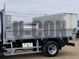 2023 Isuzu ELF Truck Truck for sale, Japanese used car export - photo 6 of 21 | GULJI TRADERS