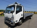 2023 Isuzu ELF Truck Truck for sale, Japanese used car export - photo 2 of 21 | GULJI TRADERS