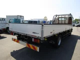 2023 Isuzu ELF Truck Truck for sale, Japanese used car export - photo 4 of 21 | GULJI TRADERS