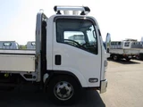 2023 Isuzu ELF Truck Truck for sale, Japanese used car export - photo 6 of 21 | GULJI TRADERS