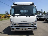 2023 Isuzu ELF Truck Truck for sale, Japanese used car export - photo 7 of 21 | GULJI TRADERS
