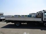 2023 Isuzu ELF Truck Truck for sale, Japanese used car export - photo 11 of 21 | GULJI TRADERS