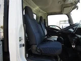 2023 Isuzu ELF Truck Truck for sale, Japanese used car export - photo 12 of 21 | GULJI TRADERS