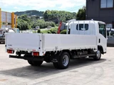 2023 Isuzu ELF Truck Truck for sale, Japanese used car export - photo 2 of 21 | GULJI TRADERS