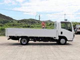 2023 Isuzu ELF Truck Truck for sale, Japanese used car export - photo 20 of 21 | GULJI TRADERS