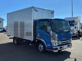 2023 Isuzu ELF Truck Truck for sale, Japanese used car export - photo 2 of 21 | GULJI TRADERS