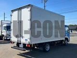 2023 Isuzu ELF Truck Truck for sale, Japanese used car export - photo 3 of 21 | GULJI TRADERS