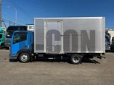 2023 Isuzu ELF Truck Truck for sale, Japanese used car export - photo 5 of 21 | GULJI TRADERS