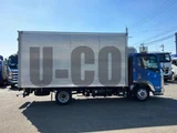 2023 Isuzu ELF Truck Truck for sale, Japanese used car export - photo 6 of 21 | GULJI TRADERS