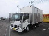 2023 Isuzu ELF Truck Truck for sale, Japanese used car export - photo 1 of 21 | GULJI TRADERS