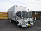 2023 Isuzu ELF Truck Truck for sale, Japanese used car export - photo 2 of 21 | GULJI TRADERS