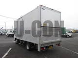2023 Isuzu ELF Truck Truck for sale, Japanese used car export - photo 3 of 21 | GULJI TRADERS