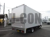 2023 Isuzu ELF Truck Truck for sale, Japanese used car export - photo 4 of 21 | GULJI TRADERS