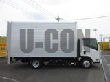 2023 Isuzu ELF Truck Truck for sale, Japanese used car export - photo 6 of 21 | GULJI TRADERS