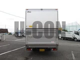 2023 Isuzu ELF Truck Truck for sale, Japanese used car export - photo 7 of 21 | GULJI TRADERS