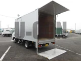 2023 Isuzu ELF Truck Truck for sale, Japanese used car export - photo 8 of 21 | GULJI TRADERS