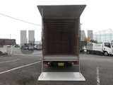 2023 Isuzu ELF Truck Truck for sale, Japanese used car export - photo 9 of 21 | GULJI TRADERS