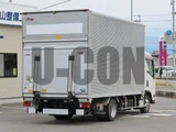 2023 Isuzu ELF Truck Truck for sale, Japanese used car export - photo 2 of 21 | GULJI TRADERS
