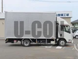 2023 Isuzu ELF Truck Truck for sale, Japanese used car export - photo 4 of 21 | GULJI TRADERS