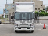 2023 Isuzu ELF Truck Truck for sale, Japanese used car export - photo 5 of 21 | GULJI TRADERS